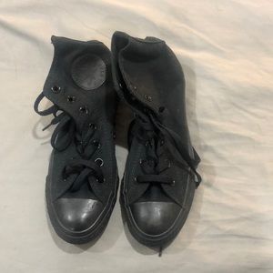 NBW—Chuck Taylor All Star—Converse